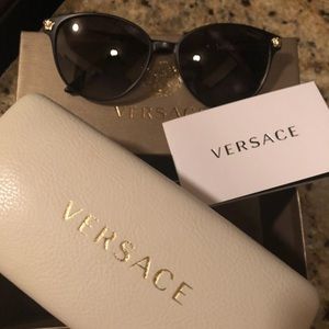 Versace Sunglasses
